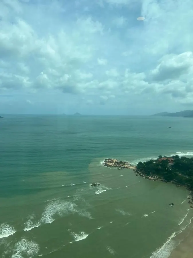Can Ho Mt Vien Trieu Oceanus Apartment - Thai Ha Nha Trang Vietnam