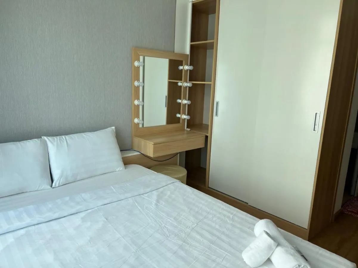 Can Ho Mt Vien Trieu Oceanus Apartment - Thai Ha Nha Trang Vietnam