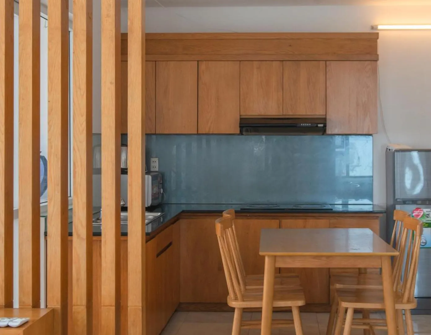 Can Ho Mt Vien Trieu Oceanus Apartment - Thai Ha Nha Trang 0*,  Vietnam