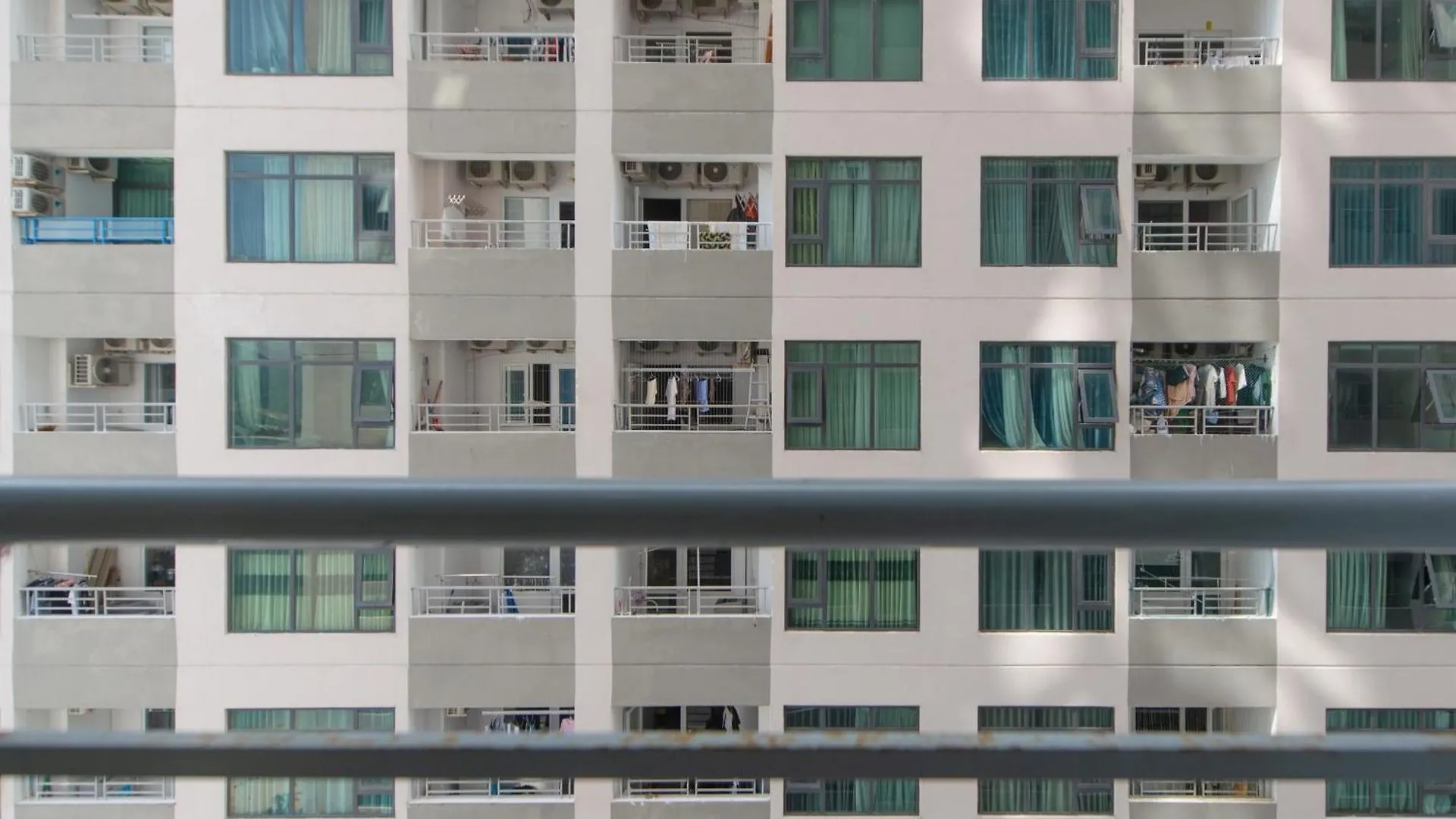 Can Ho Mt Vien Trieu Oceanus Apartment - Thai Ha Nha Trang Vietnam